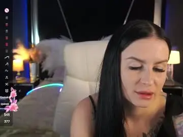 Chaturbate Adult Webcams of amberdismond