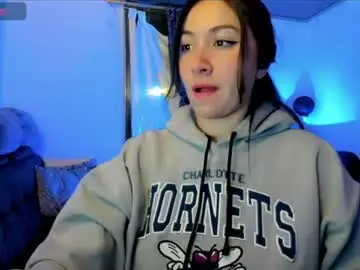Chaturbate Sex Chat of amystefa