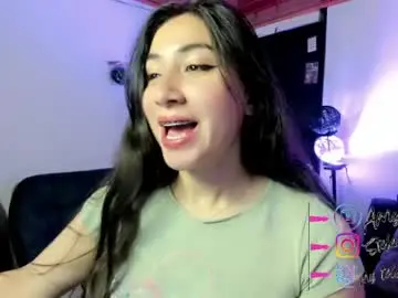 Chaturbate Best Webcam of amystefa