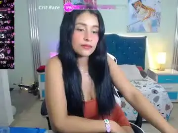 Chaturbate Adult Webcam of ariana_skinny20_