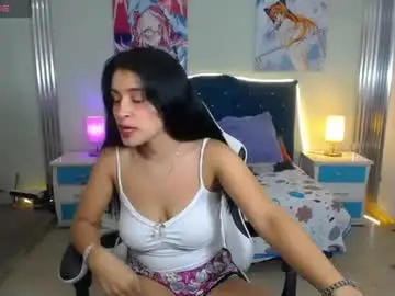 Chaturbate Free Porn Cam of ariana_skinny20_