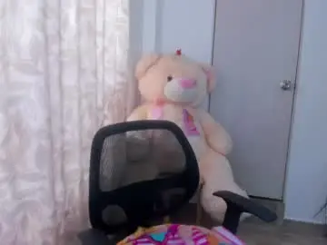 Chaturbate Best live sex cam show of carolinalovehot