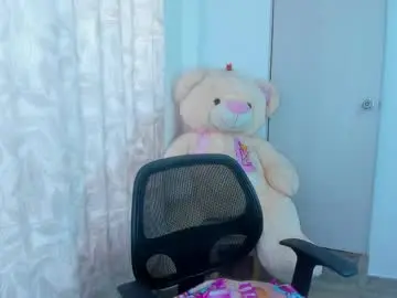 Chaturbate Live Sex of carolinalovehot