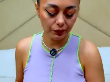Chaturbate Live Sex of chloevee