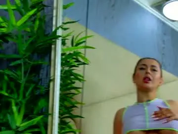 Chaturbate Free Porn Cam of chloevee
