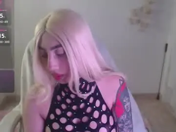 Chaturbate Nude Webcam of is_nat