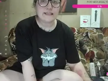 Chaturbate Sex Chat of jessystoune1