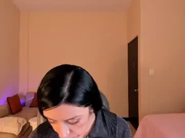 kristen_garner from chaturbate