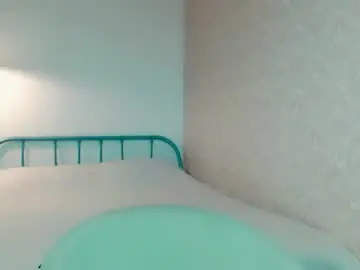 Chaturbate Private Sex Chat of maryblacky