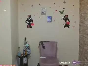 Chaturbate Free Live Porn of piaboquitasuave