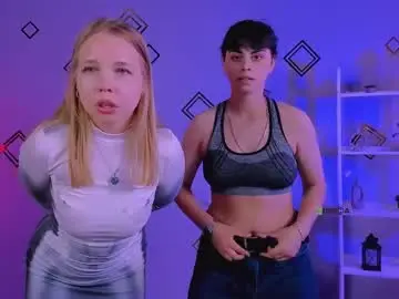 Chaturbate Nude Webcam of shadow_kiss