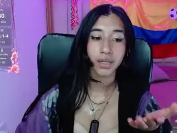 Chaturbate Live Porn of sofii_tk