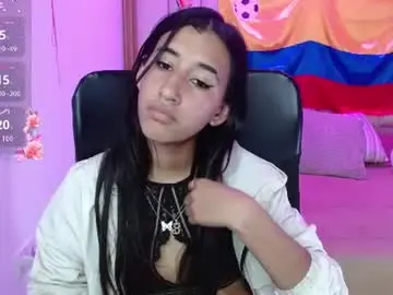 Chaturbate Private Sex Chat of sofii_tk