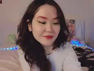 Chaturbate Best live sex cam show of tsunade_chan
