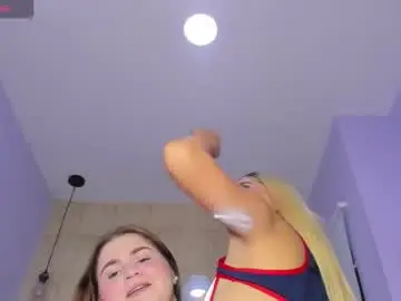 Chaturbate Adult Webcams of valentina_diiaz