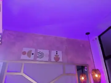 Chaturbate Nude Webcam of victorialuxx_