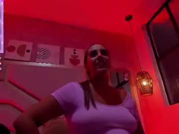 Chaturbate Live Porn of victorialuxx_