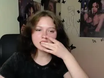 Chaturbate Adult Video Chat of _foxy_lady