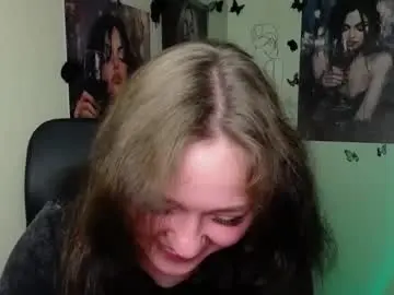 Chaturbate Adult Webcam of _foxy_lady