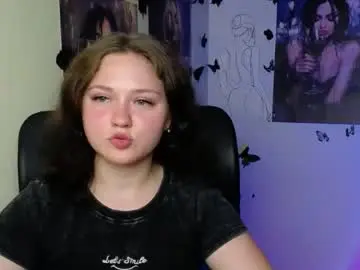 Chaturbate Sex Chat of _foxy_lady