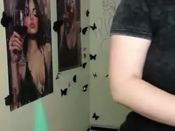 Chaturbate Live Porn of _foxy_lady
