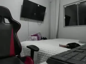 Chaturbate Best Webcam of agnesguimaraes