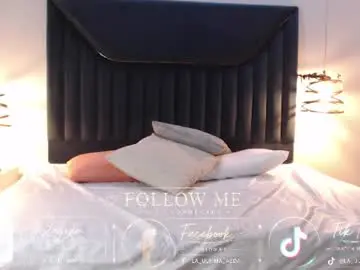 Chaturbate Live Porn of alicestonet