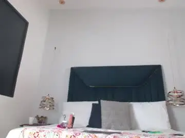 Chaturbate Nude Webcam of alicestonet