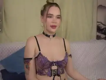 Chaturbate Live Sex of anitakiller