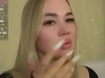 Chaturbate Live Sex of anitakiller