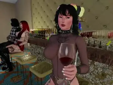 Chaturbate Sex Cam of bellazomb