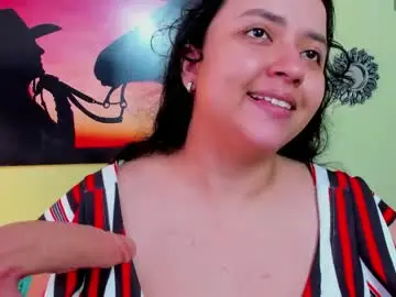 Chaturbate Sex Chat of cassie_ibarra_