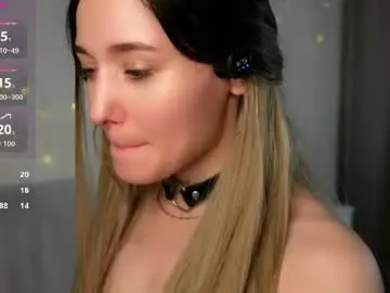 Chaturbate Adult Webcams of cutenass