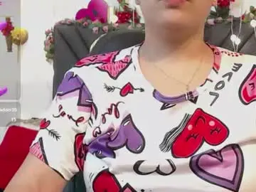 Chaturbate Live Porn of dharanisnisha