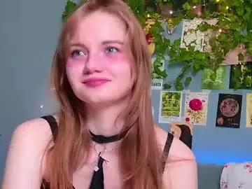 elza_hofffman from chaturbate