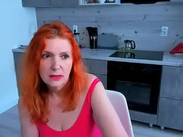 fire_foxone from chaturbate