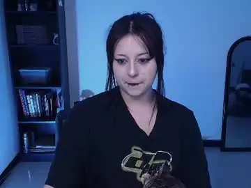 hell_dancer_ from chaturbate