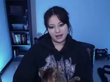Chaturbate Adult Video Chat of hell_dancer_