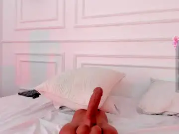 Chaturbate Best live sex cam show of im_scarlett__