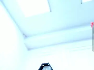 Chaturbate Live Porn of im_scarlett__