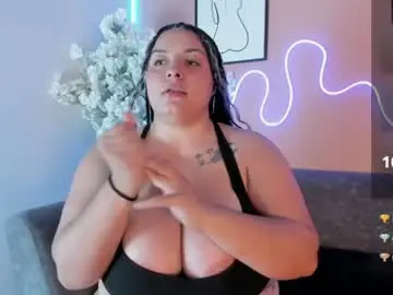 Chaturbate Private Sex Chat of karo_linee