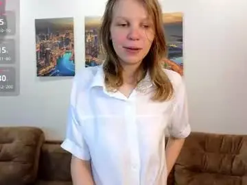 Chaturbate Adult Webcam of liatema