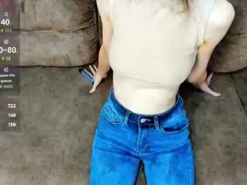 Chaturbate Best live sex cam show of liatema