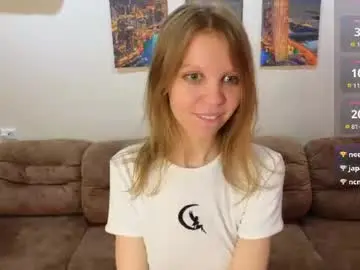 Chaturbate Adult Webcams of liatema