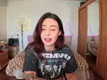 Chaturbate Free Live Porn of lilcamomile