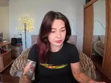 Chaturbate Adult Webcams of lilcamomile