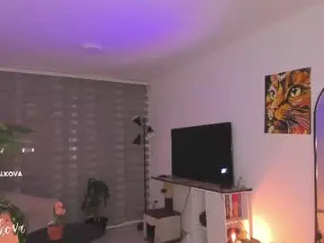 lilithmalkova from chaturbate