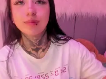 linda_milleer_ from chaturbate