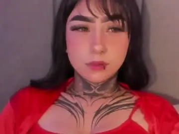 Chaturbate Nude Webcam of linda_milleer_