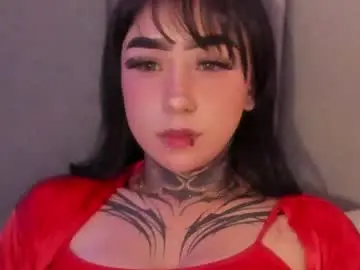 linda_milleer_ from chaturbate
